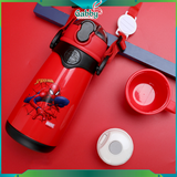 Bình Giữ Nhiệt Hai Nắp Disney