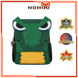 Balo Khủng Long Xanh NHZ021-3