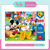 Tranh Ghép Disney