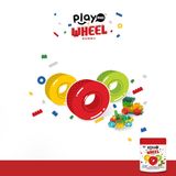 Kẹo Đồ Chơi Playmore