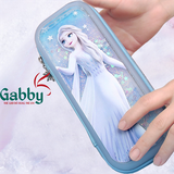 Hộp Bút Dây Kéo Disney