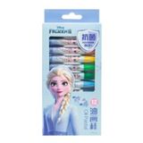 Màu Sáp Dầu Disney