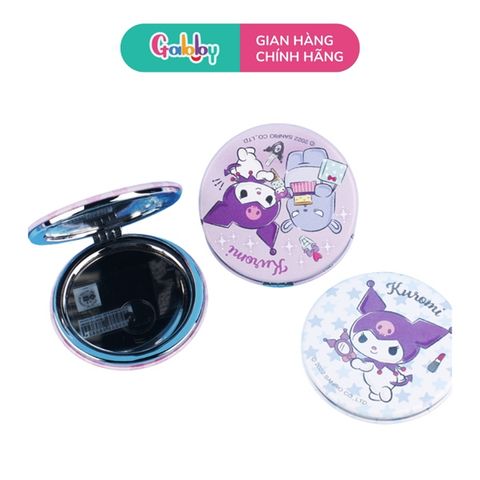 GƯƠNG CẦM TAY 2 MẶT