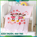 Chăn Disney 100x140