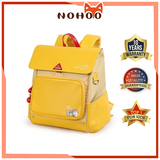 Balo Đi Học W Mom Vàng NHZ026-1Y