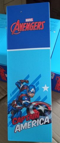 BÌNH NƯỚC DISNEY THAY NẮP 520ML