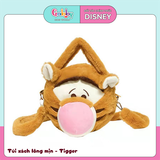 TÚI XÁCH LÔNG MỊN DISNEY