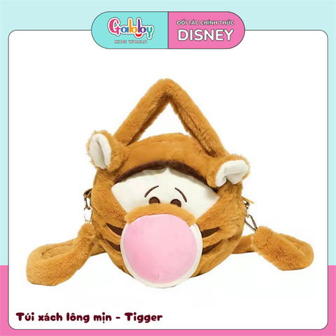 TÚI XÁCH LÔNG MỊN DISNEY