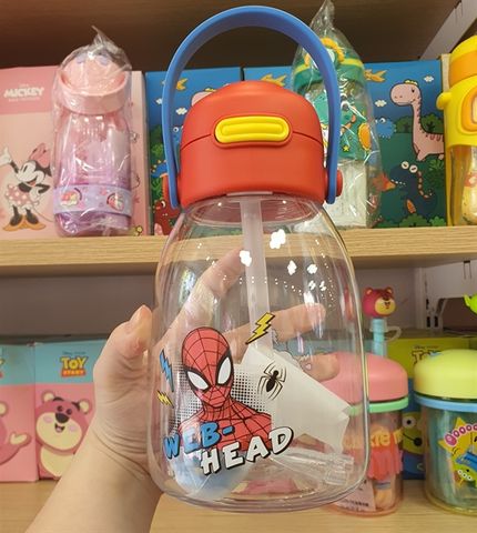 Bình Nước Disney 1000ml