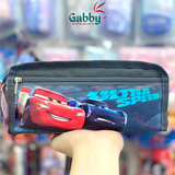 Hộp Bút Dây Kéo Disney