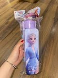 Hộp Bút Thiếc Xe Buýt Disney