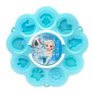 Đất Sét Hộp Hoa Disney