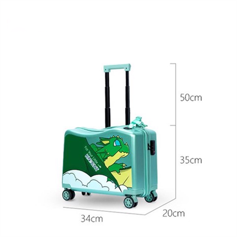 Vali Tiểu Phi Long NHL021-7