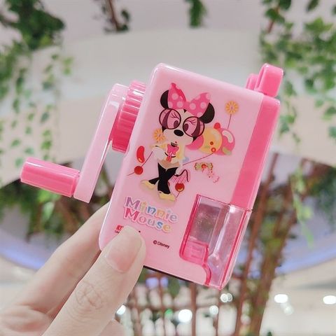 Đồ Gọt Chì Quay Disney