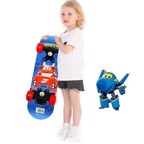 Ván Trượt Trẻ Em 45*15*12CM