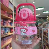 BÌNH NƯỚC SANRIO Quai Xách Dây Đeo