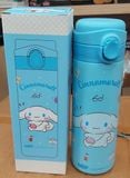 BÌNH GIỮ NHIỆT SANRIO 2156 420ml