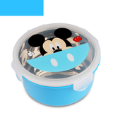 Thố Ăn Giữ Nhiệt Disney