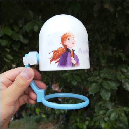 Ly Nước Xoay DISNEY