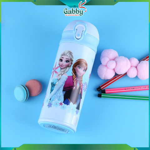 Bình Giữ Nhiệt DISNEY 350ML