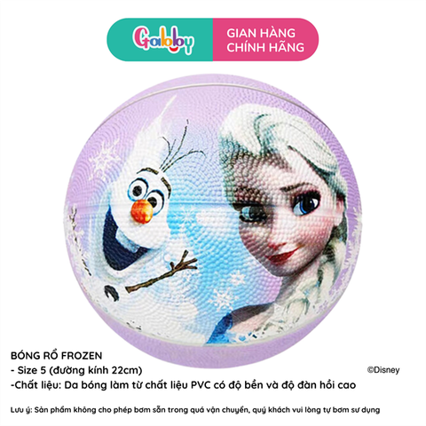 Bóng rổ trẻ em 7222