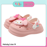 DÉP SỤC SANRIO ST242752C