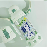 BÌNH NƯỚC PINKAH 530ML THAY NẮP