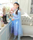 Váy Hóa Trang Classic