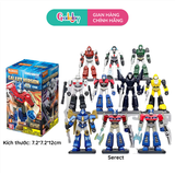 BLIND BOX TRANSFORMERS