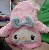 BALO MINI BÔNG SANRIO