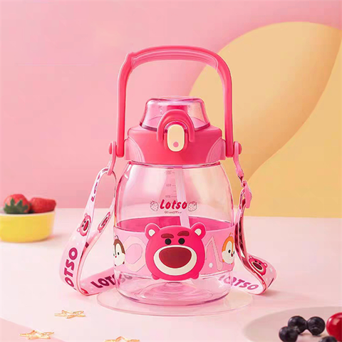 BÌNH NƯỚC DISNEY 1000ML