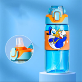 Bình nước uống trực tiếp 450ml