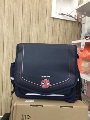Cặp Ngang Đi Học DISNEY