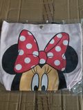 TÚI VẢI DISNEY NÚT BẤM