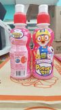 Nước Trái cây Pororo dạng chai nhiều vị