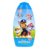 Dầu gội xả 2 in 1 Paw Patrol