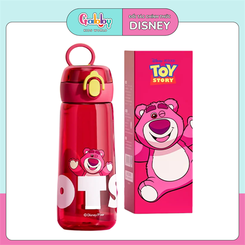 BÌNH NƯỚC DISNEY UỐNG TRỰC TIẾP 680ML