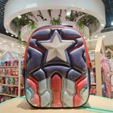 Balo Đi Học Disney