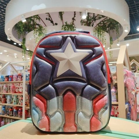 Balo Đi Học Disney