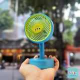 QUẠT ĐỂ BÀN DISNEY