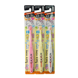 Bàn chải đánh răng cho bé EBISU