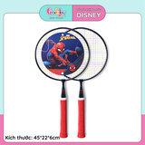 Vợt Cầu Lông DISNEY (Kèm Bao Đựng)
