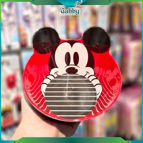 Tô DISNEY Melamine (Mẫu 2)