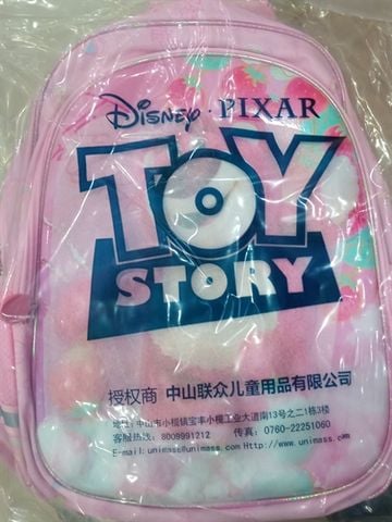 BALO ĐI HỌC DISNEY B26047