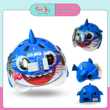 Nón Bảo Hiểm Baby Shark Có Kính