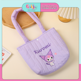 TÚI XÁCH THÊU KIM CƯƠNG SANRIO