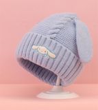 NÓN LEN CÓ TAI SANRIO