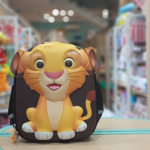 Balo Đi Học Disney