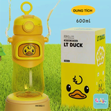 Bình nước 600 ML