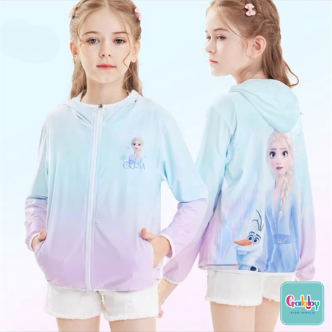ÁO CHỐNG NẮNG DISNEY